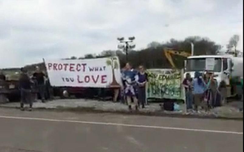 Louisiana lawmakers eye harsher penalties for pipeline damage; critics ...