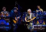 Dead & Company were mostly 'Truckin' in New Orleans, thanks to John Mayer and George Porter Jr.