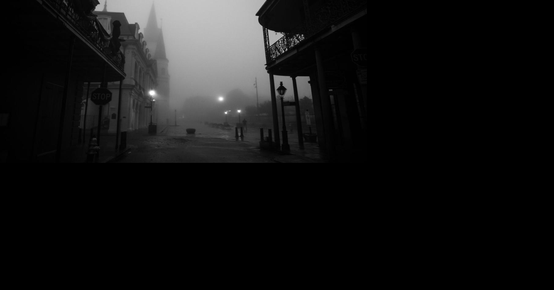 Dense fog advisory in effect in New Orleans and Baton Rouge | Weather ...