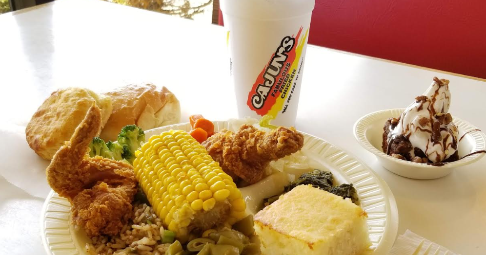 A ‘fabulous’ buffet brought Cajun cooking to the MS Coast in 1979. It’s barely changed since.