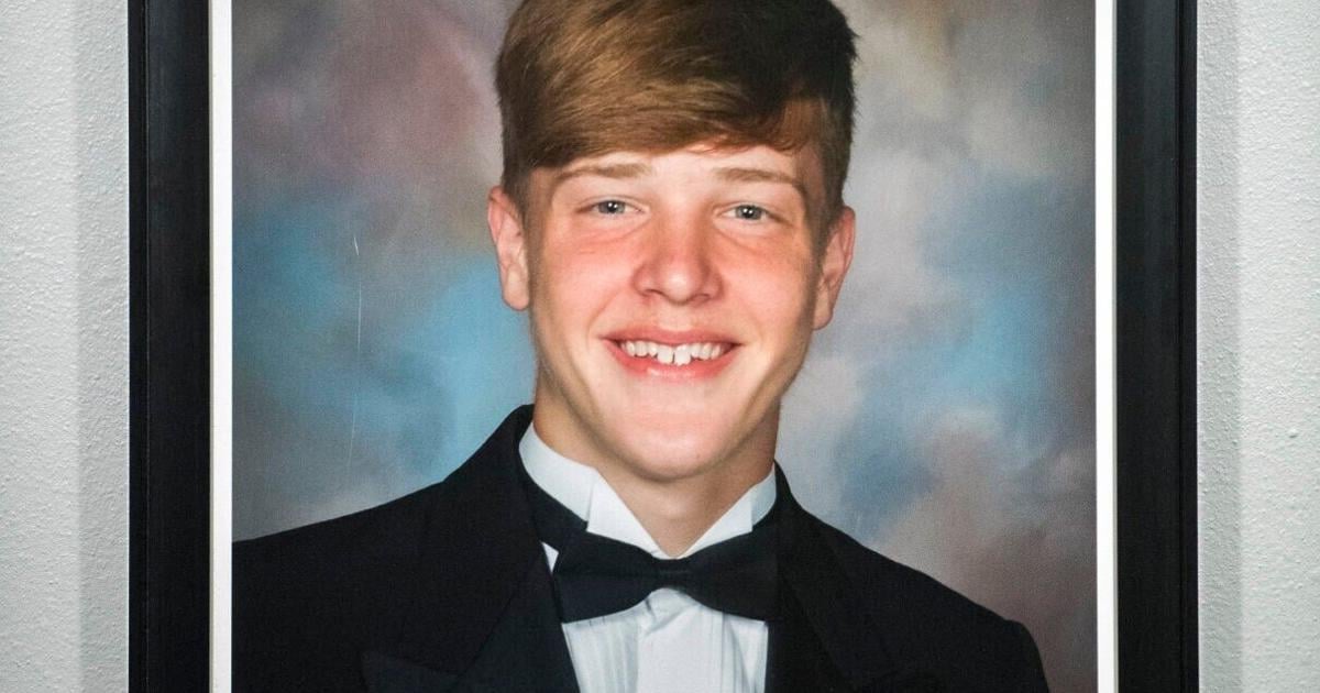 Slain Lafayette student's family fights teen killer's early release: 'We don't get our son back'
