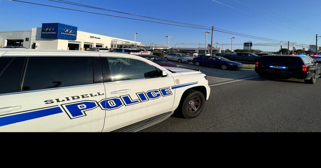Slidell car dealer employee shot dead; police seek coworker as prime suspect Crime/Police