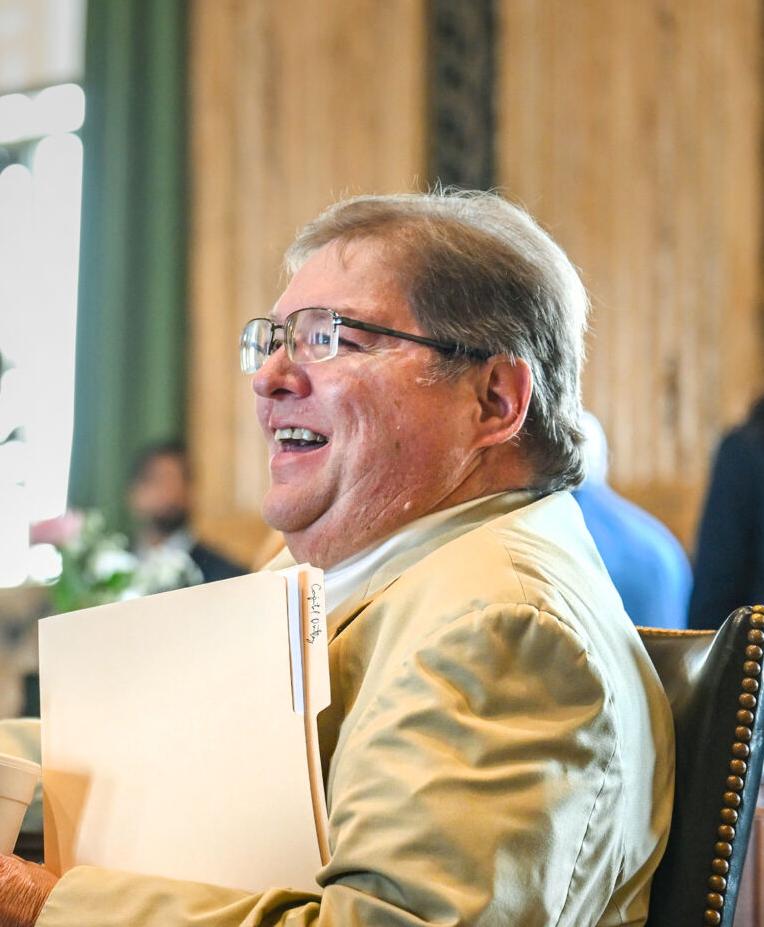 LA House panel advances bill to combine Orleans courts | Politics ...