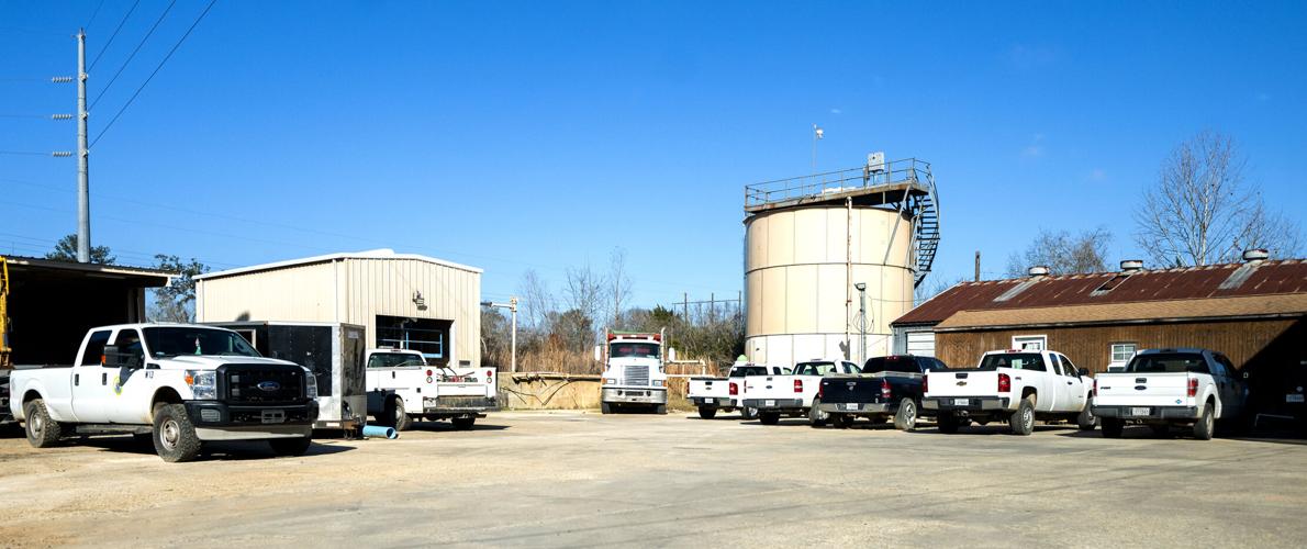 From A's to F's. How did La's water systems rate? News