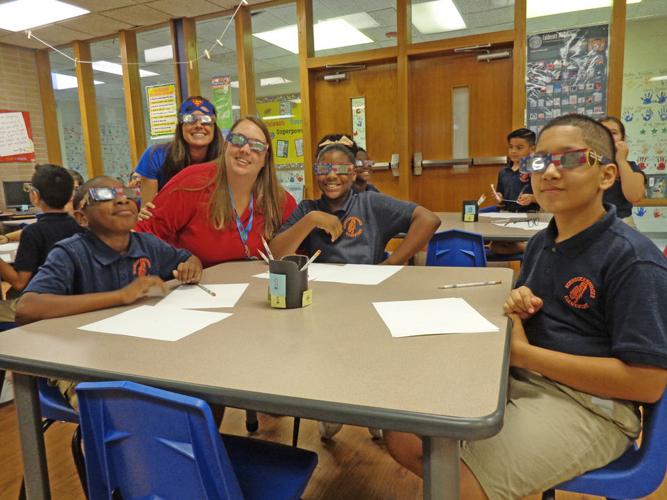 See Jefferson Parish school grades and performance scores Elementary