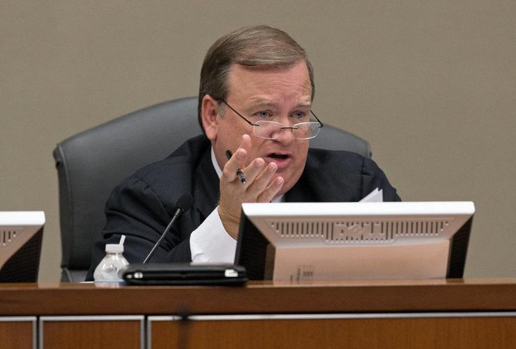 Cozy relationship between Louisiana utility regulators, industry questioned in past Local