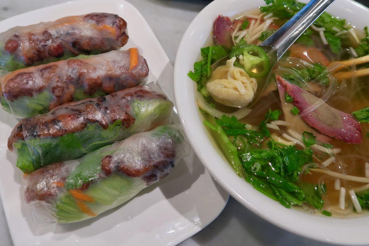 New Orleans Dining Guide 2019 Best Vietnamese Where Nola Eats Nola Com