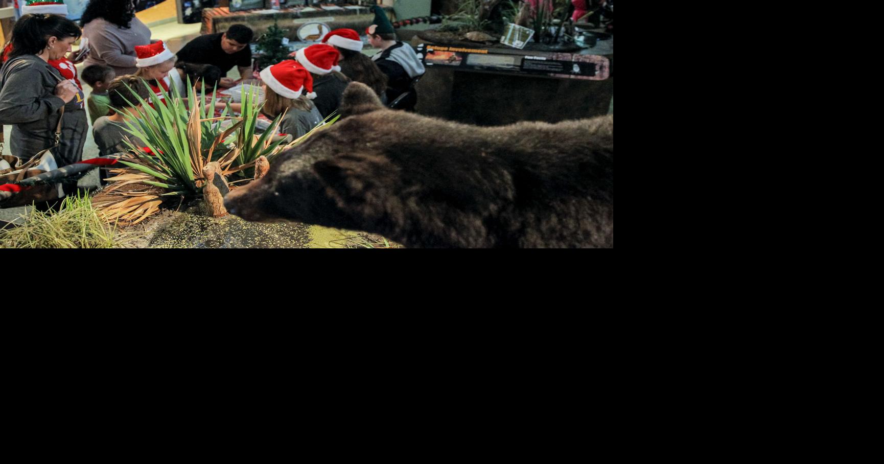 Holiday crafts make great gifts. Check out these DIY craft workshops around New Orleans.