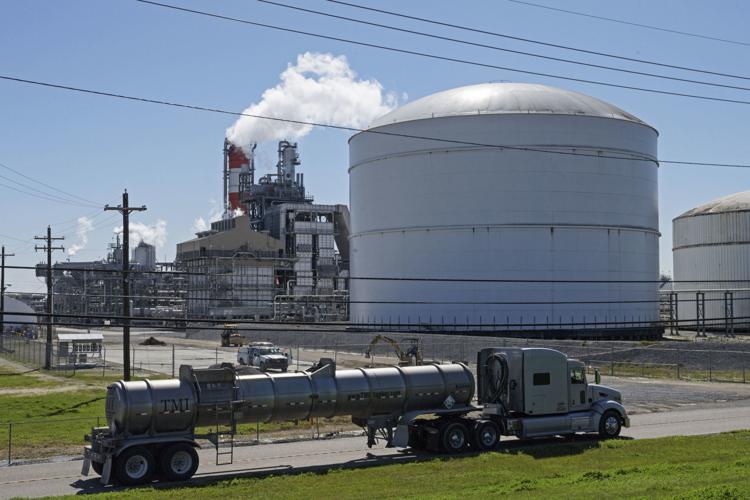 Dyno Nobel looks to add boiler to Cornerstone's complex News