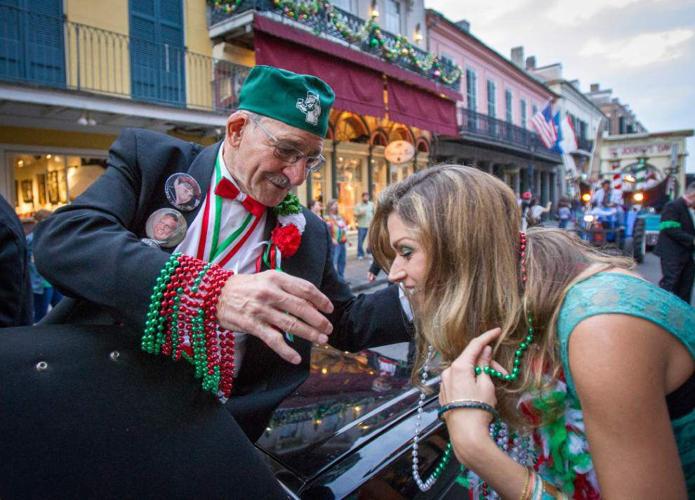 Photos ItalianAmerican St. Joseph’s Parade News