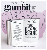 Gambit Digital Edition: Dec. 6, 2022
