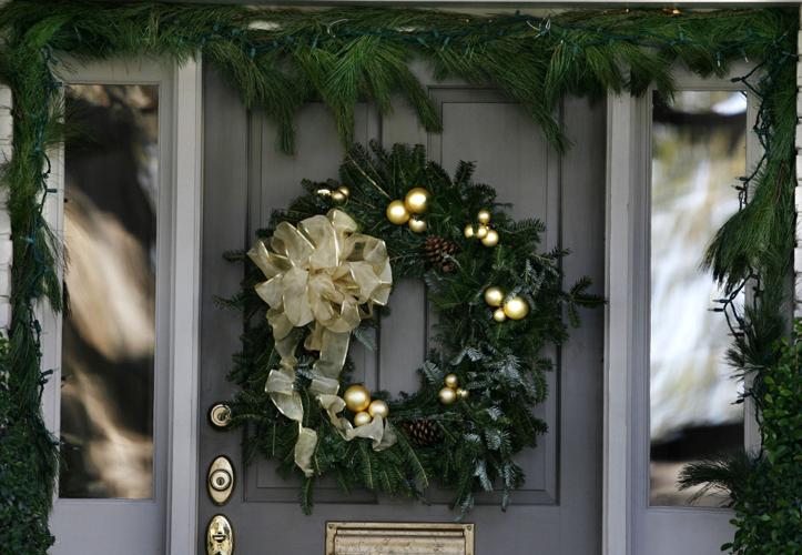 Life support for holiday greenery how to keep trees, wreaths and