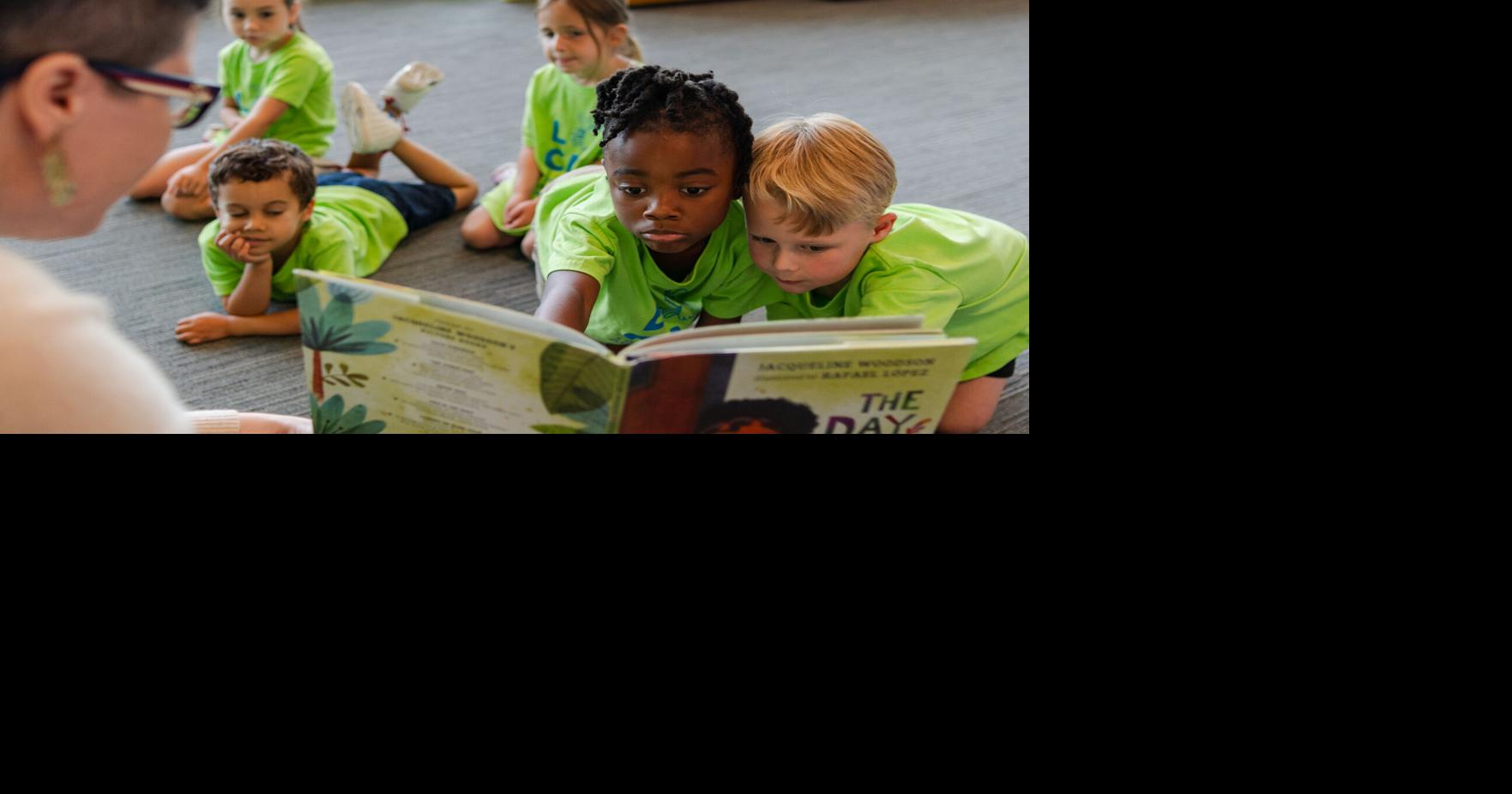 New Children's Museum program are sensory-friendly playtimes ...