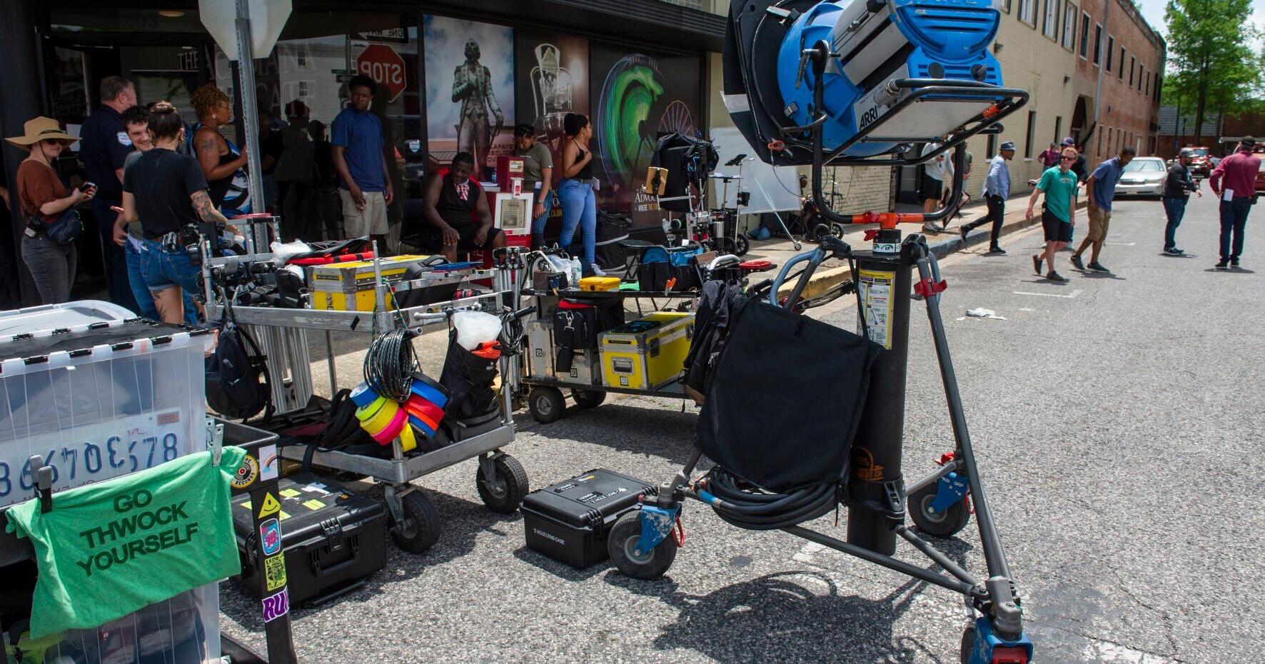 Trailer for Louisiana-filmed 57 Seconds released | Entertainment/Life - Vimarsana News