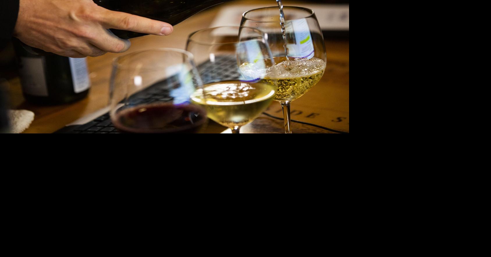 These 46 Louisiana restaurants have top wine programs in the world, 2025 ranking says
