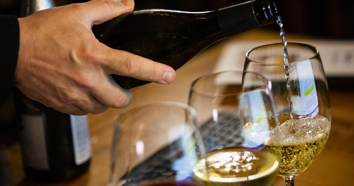 These 46 Louisiana restaurants have top wine programs in the world, 2025 ranking says