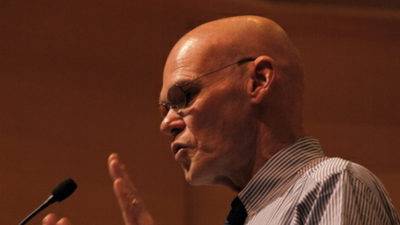 James Carville's epic GameDay rant prompts ESPN apology; a 'gutless' move,  he says | | nola.com