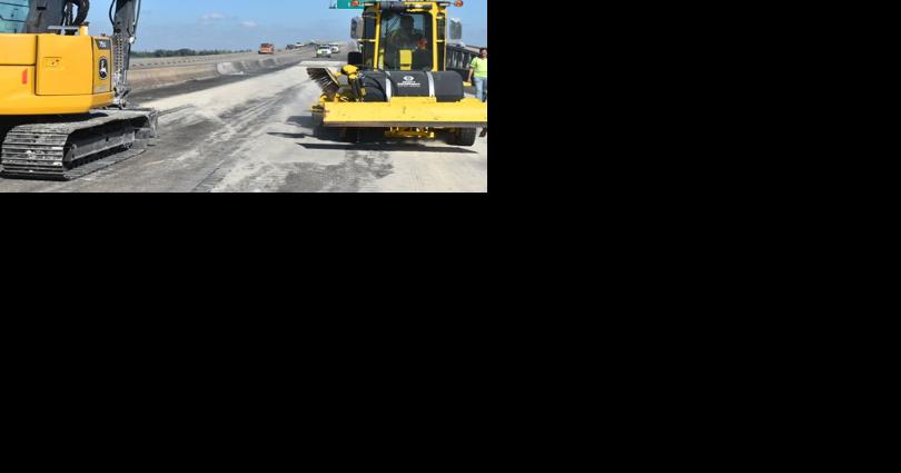 I-55 South to reopen Thursday morning after deadly pileup | News - Vimarsana News