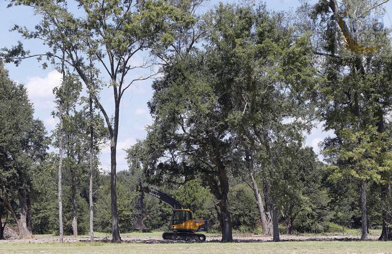 4.1 million bond issue sought for Coquille sports complex near