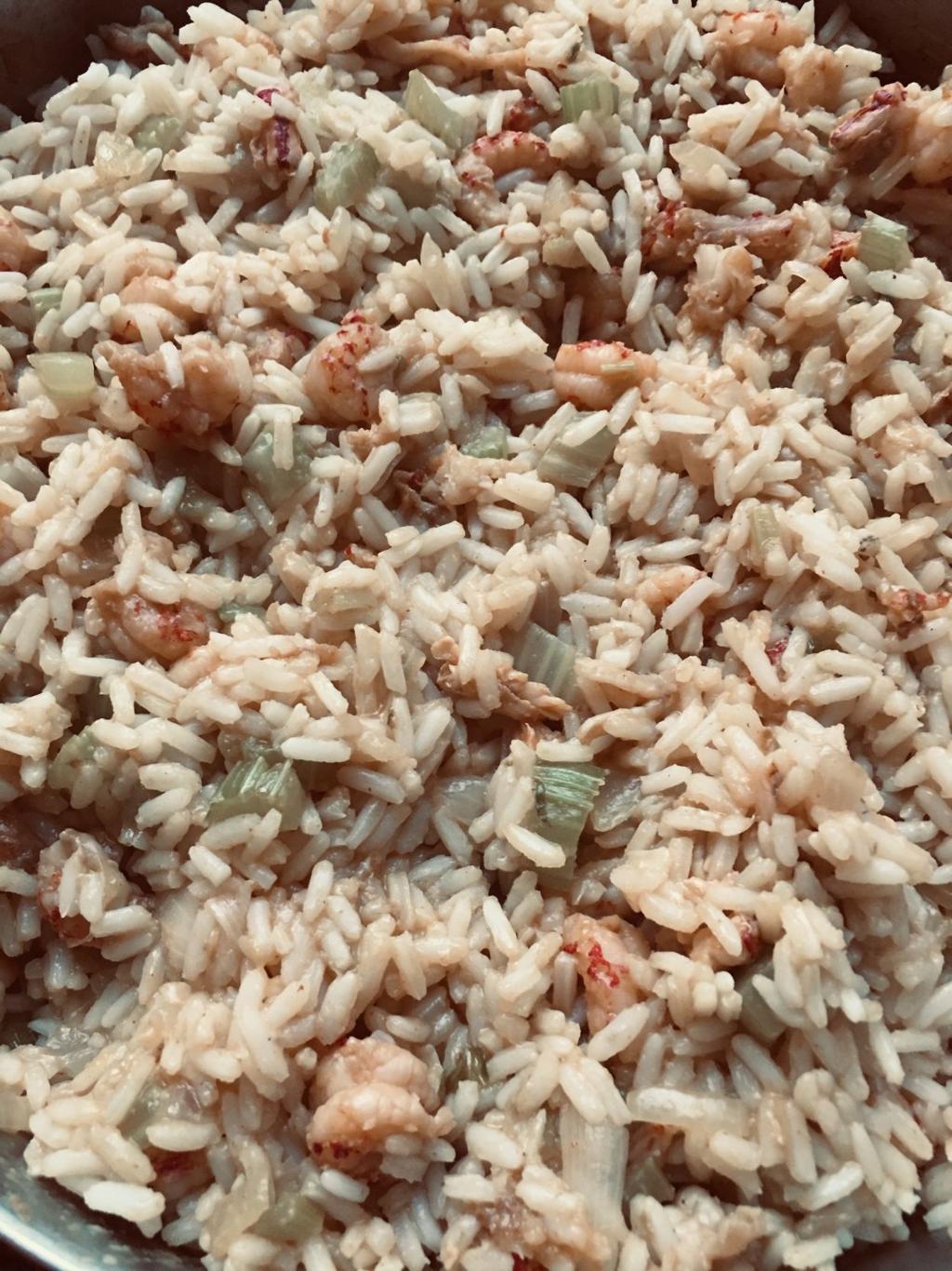 Dirty Rice - Louisiana Cookin