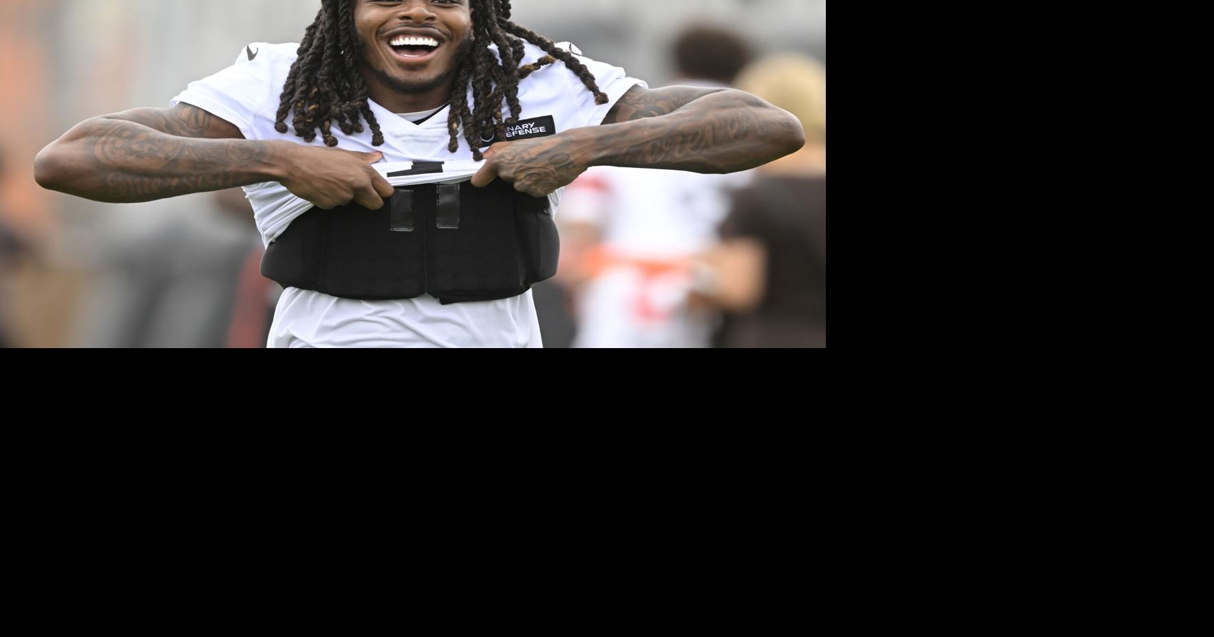 Saints sign young cornerback Martin Emerson off injury | saints
