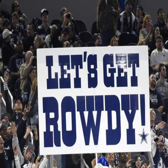 Cowboys playoff scenarios: Who should Dallas fans root for in Week