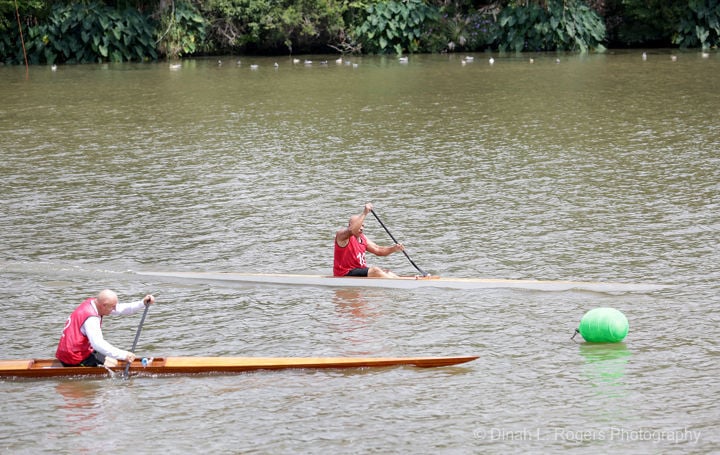 Pirogue racing returns to the Town of Jean Lafitte Archive