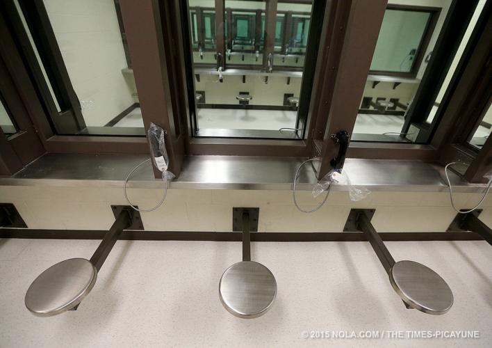 Plaquemines Parish jail opens at 10 percent capacity amid future cost