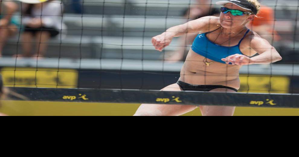 Pro beach volleyball returns to New Orleans this week with the AVP New Orleans Open Sports