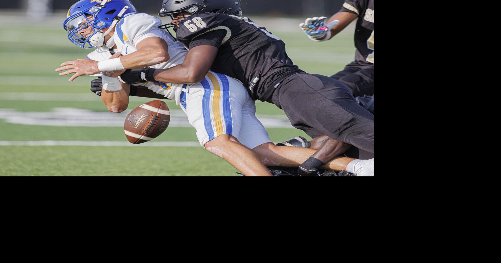2026 St. Tammany football preview: Salmen's line play will dictate season's success