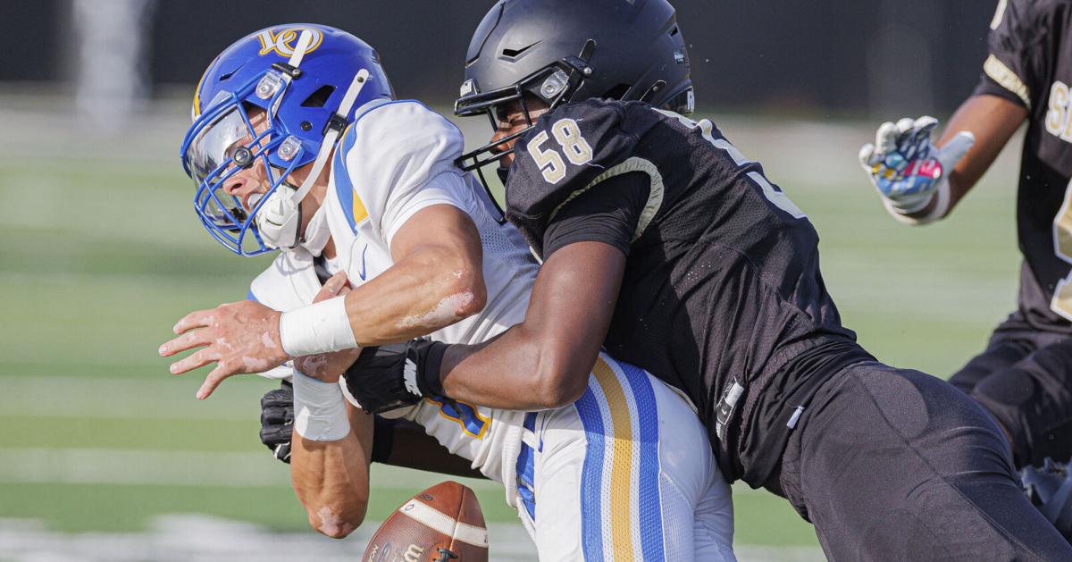 2026 St. Tammany football preview: Salmen's line play will dictate season's success