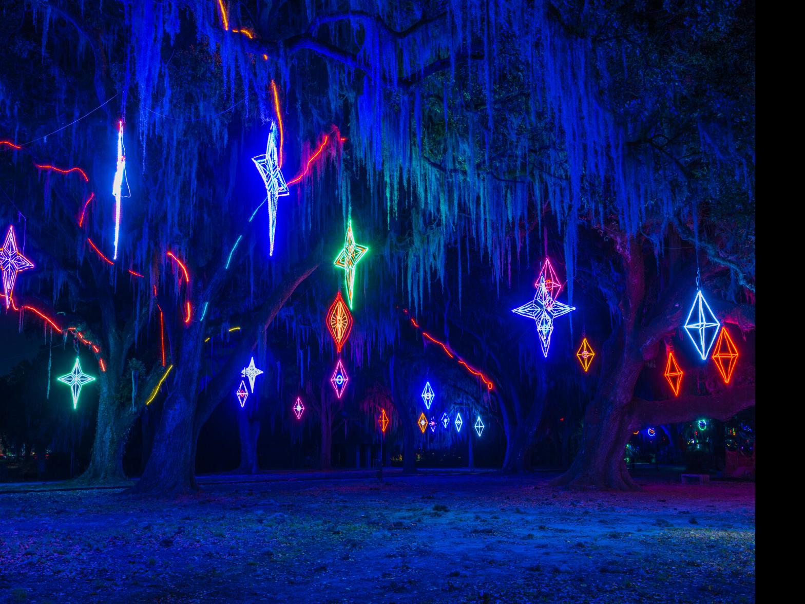 Celebration in the Oaks now costs $39 per vehicle. Here's what ...