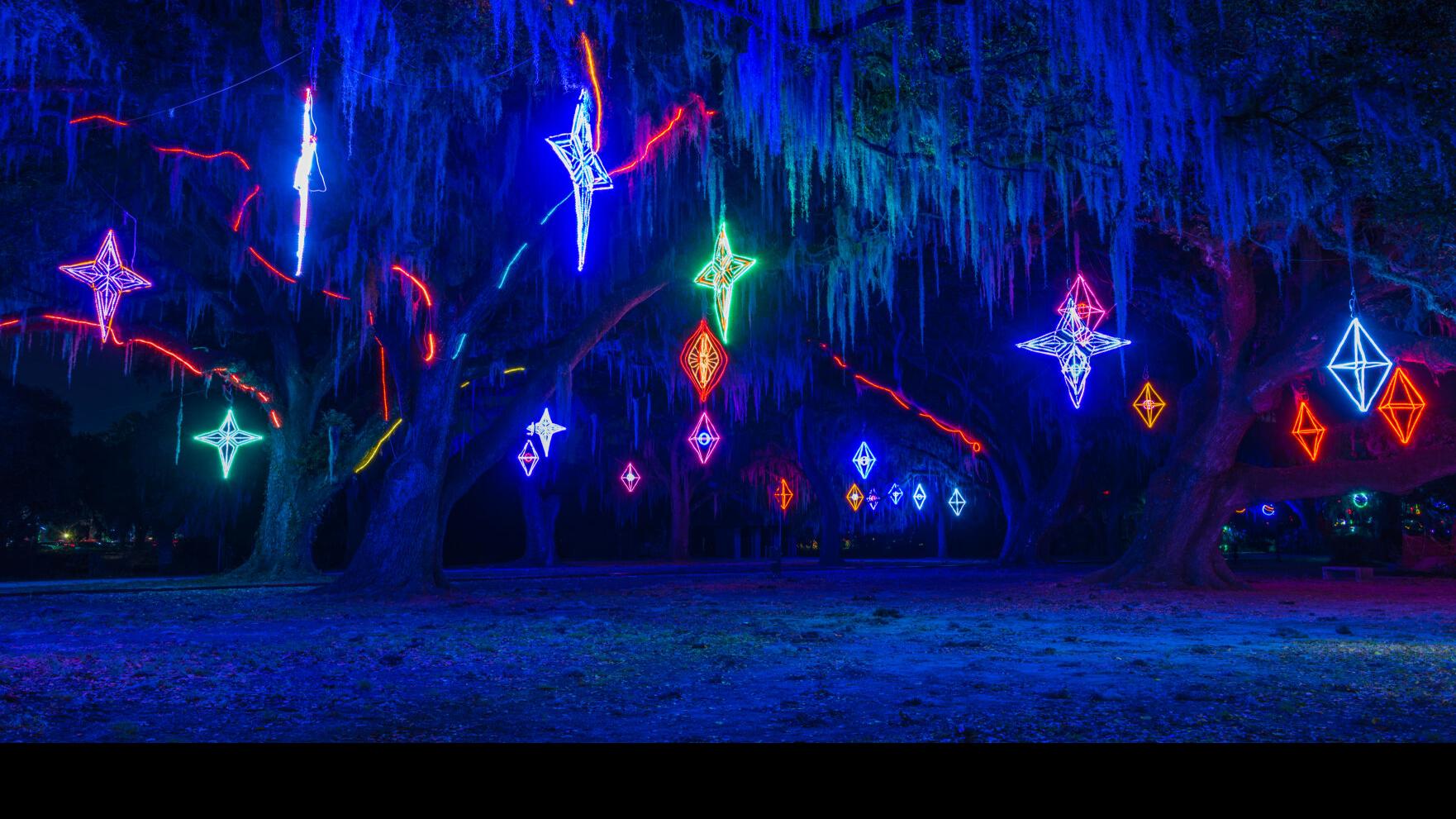 Celebration in the Oaks now costs $39 per vehicle. Here's what ...