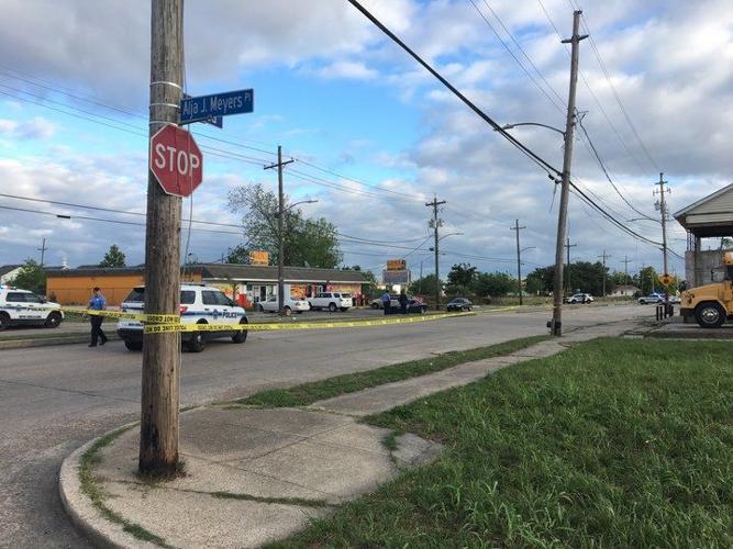 Man shot in the head in Desire neighborhood: NOPD | Crime/Police | nola.com