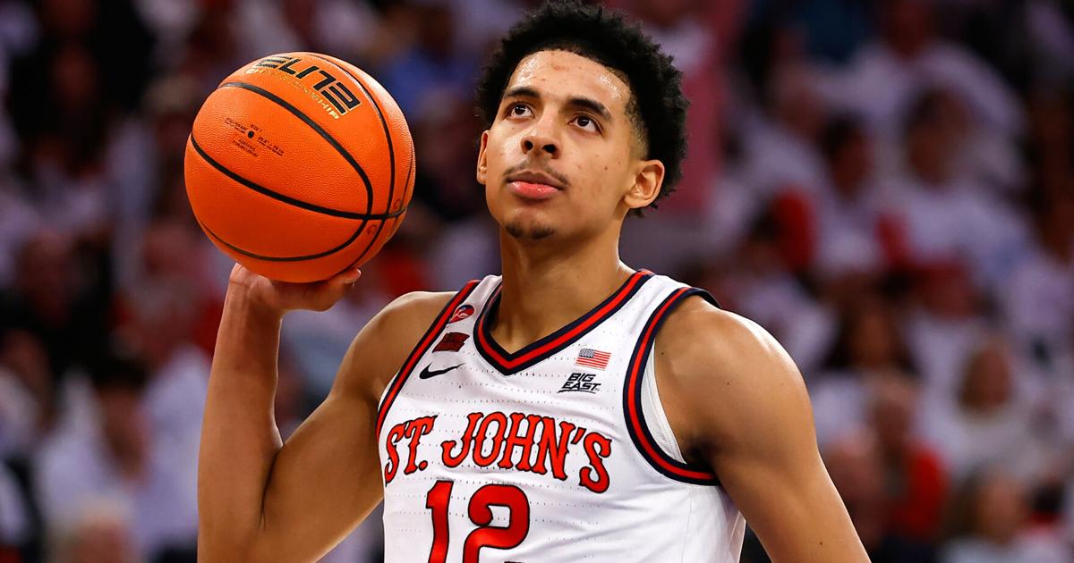 LSU Basketball Eligibility Update: RJ Luis cleared for 2026-27