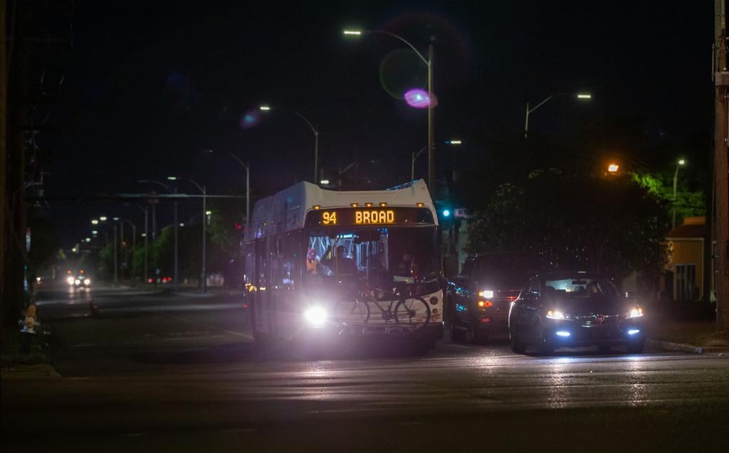 Will Sutton Public Transit Amid Coronavirus Is Challenging Scary