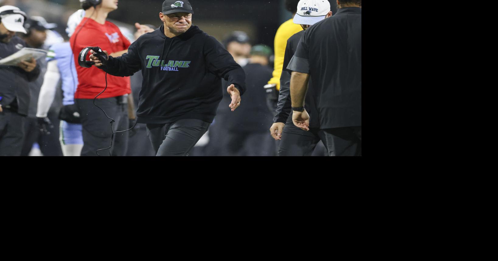 Pressure on Tulane, James Madison to perform well in College Football Playoff