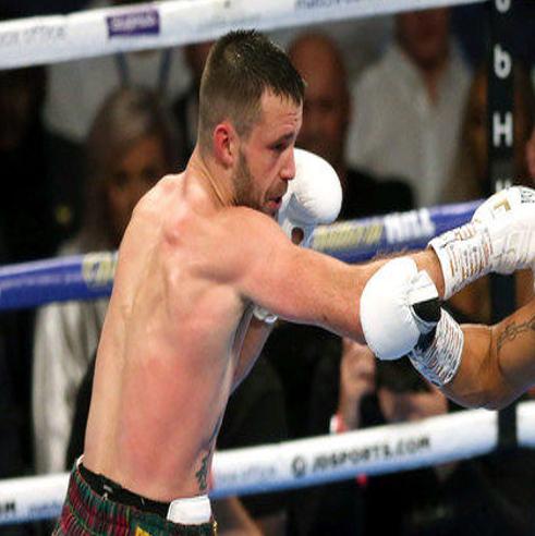 Jose Ramirez Passes On Regis Prograis Title Fight - Boxing News