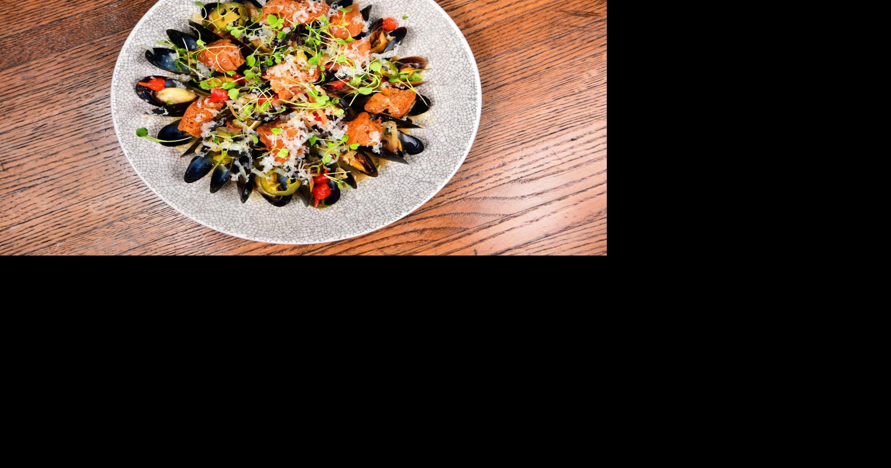 Gambit's 2020 Winter Restaurant Guide: CONTEMPORARY menus offer gnocchi ...
