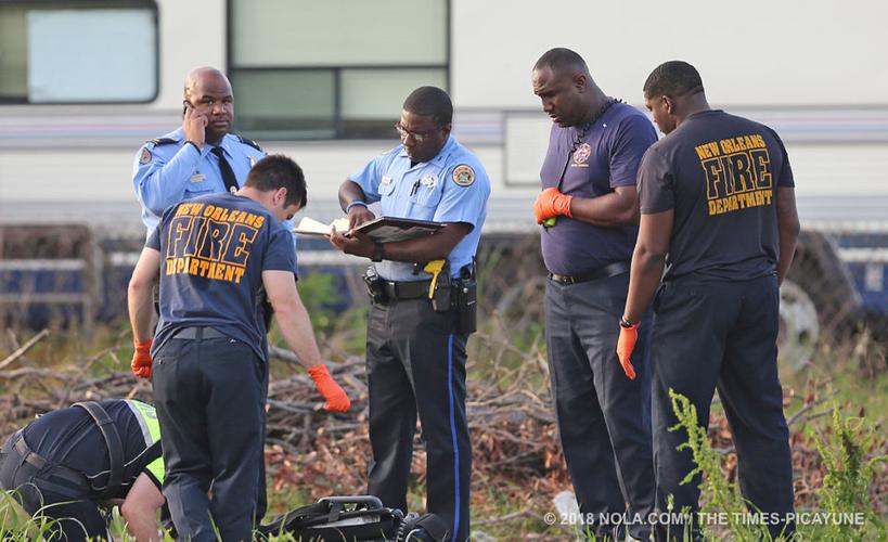NOPD investigating homicide in 7th Ward | Crime/Police | nola.com