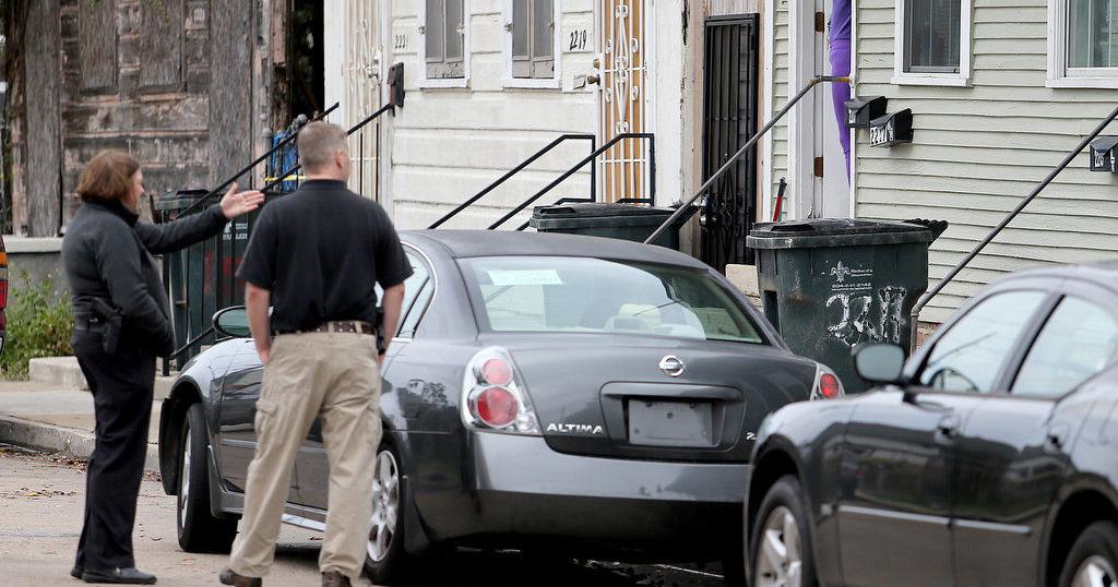 Man shot in Central City, New Orleans police say | Crime/Police | nola.com
