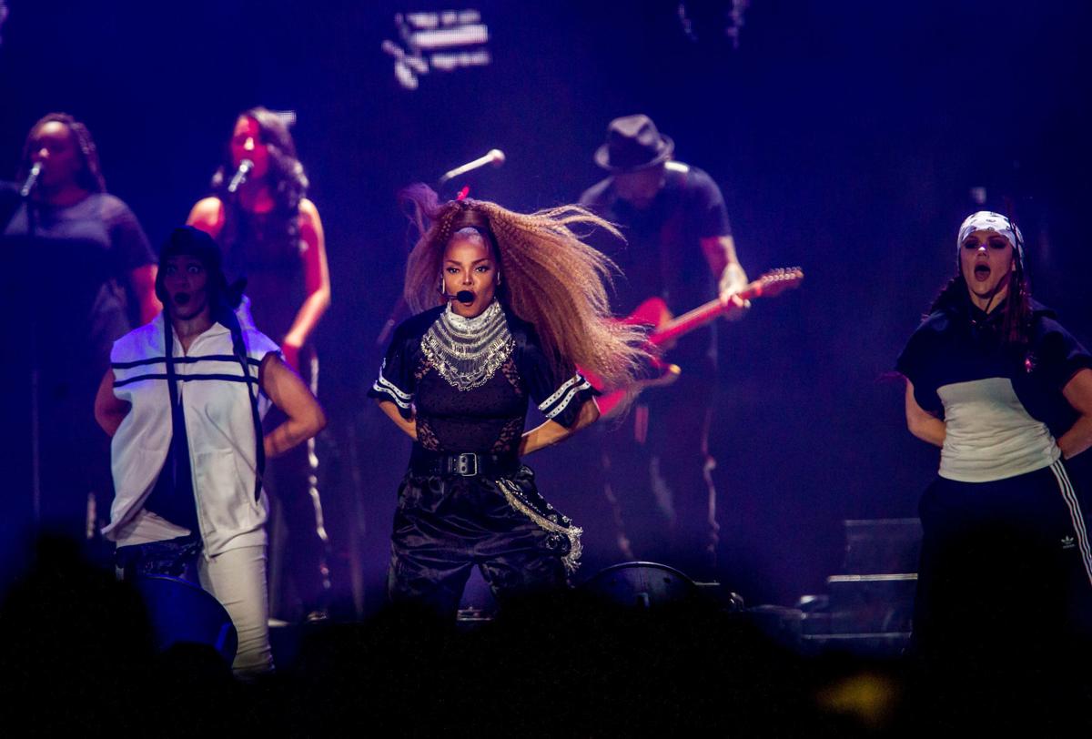 Nicki Minaj, Janet Jackson and New Edition headline Essence ...