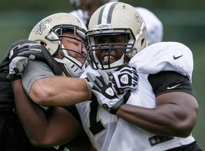 New Orleans Saints' Super Bowl roster then and now, 5 years later