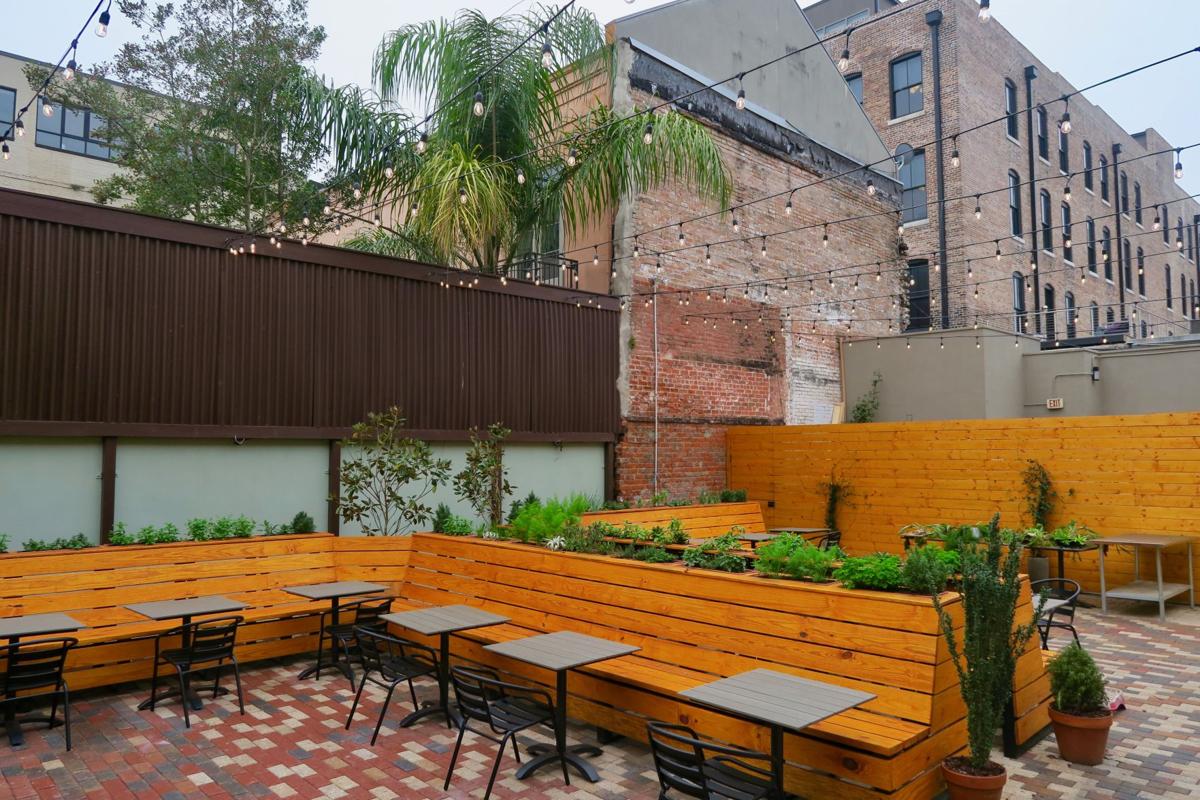 Uptown brunch hot spot Bearcat Cafe expands downtown with mixed menu