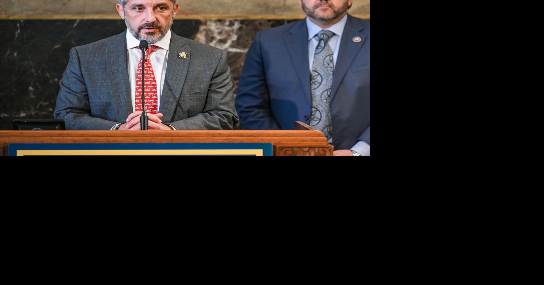Louisiana budget: With no money for teacher stipends, some question millions in local projects
