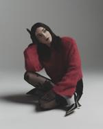 St. Vincent for GAM 042026