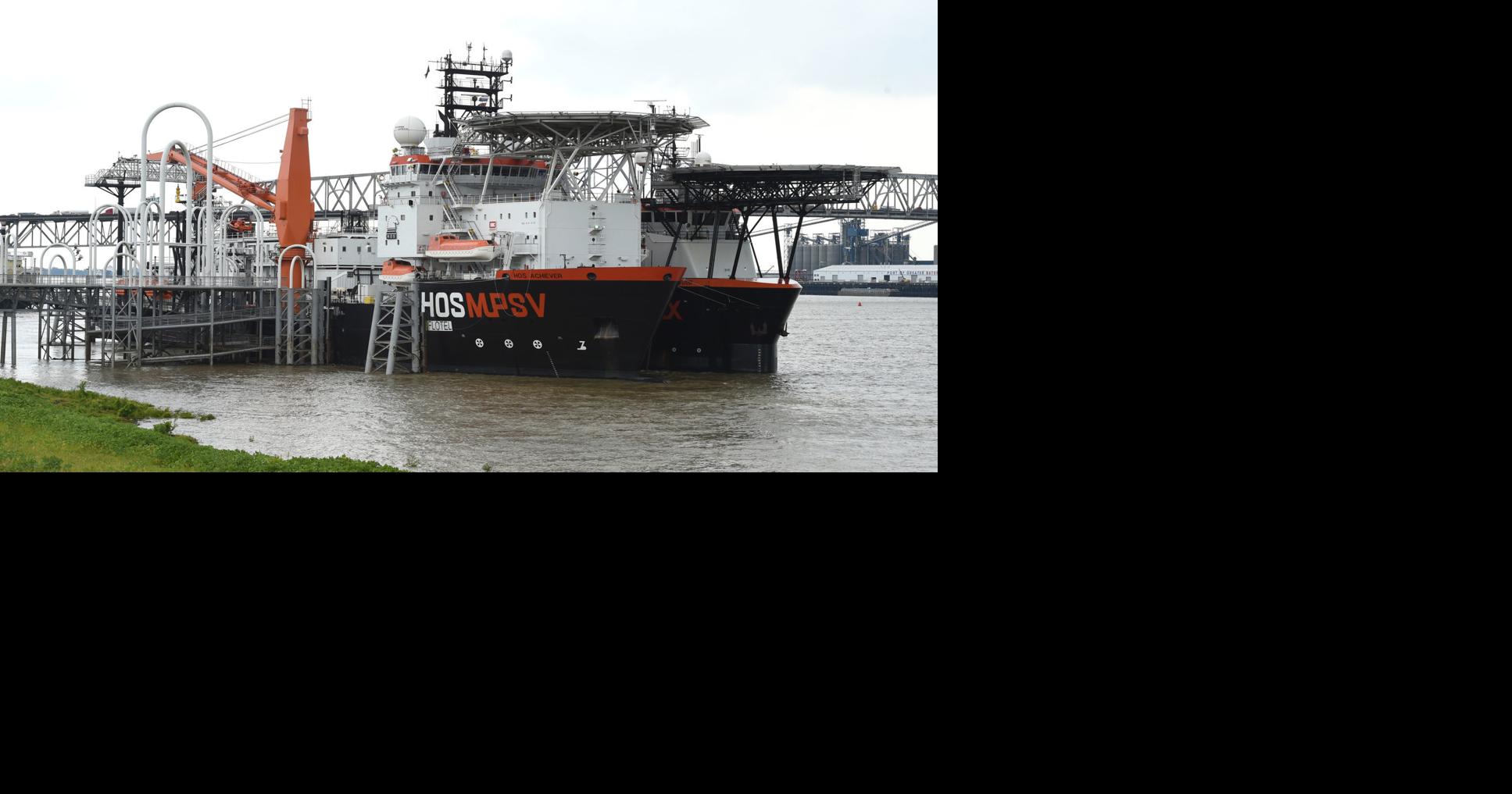 Covington company renews Navy contract for 1 million | Business News