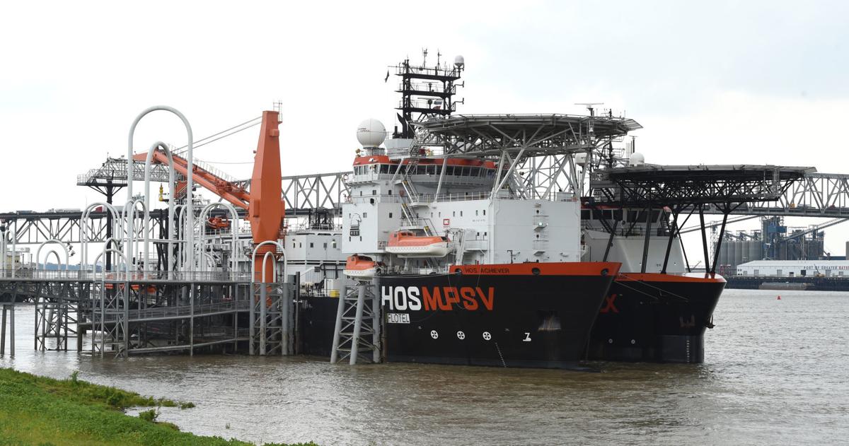 Covington company renews Navy contract for 1 million | Business News Covington company renews Navy contract for 1 million | Business News