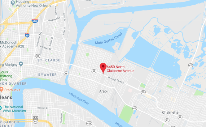 Man and woman shot in Lower 9th Ward, New Orleans police say | Crime ...