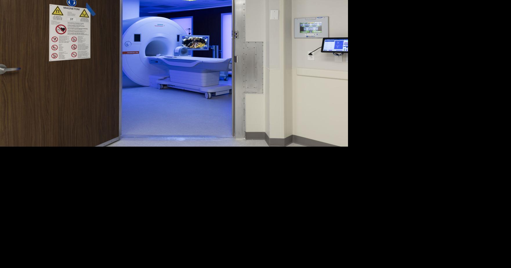 SUN Bucks, MRI machines and more. Here's the latest Louisiana health news.
